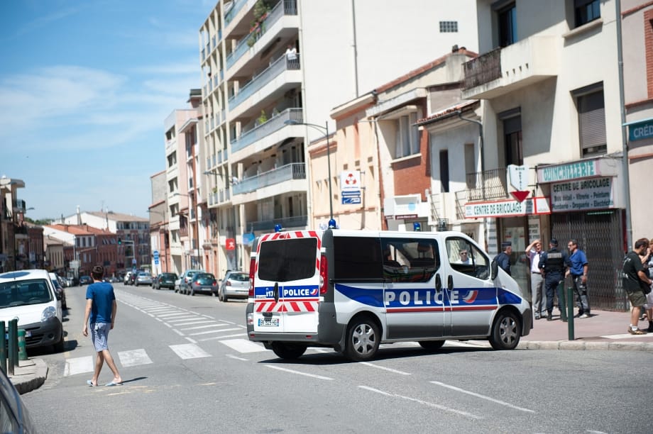 Már két túsz szabadult ki Toulouse-ban
