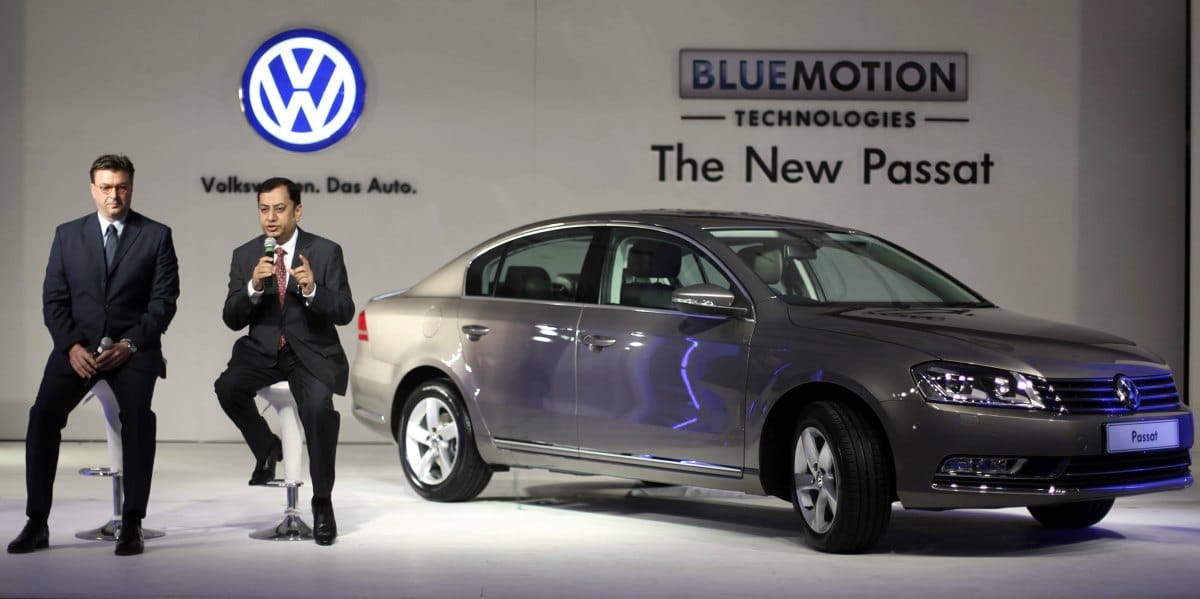 Nyolcmillió kocsit adhat el idén a VW-csoport