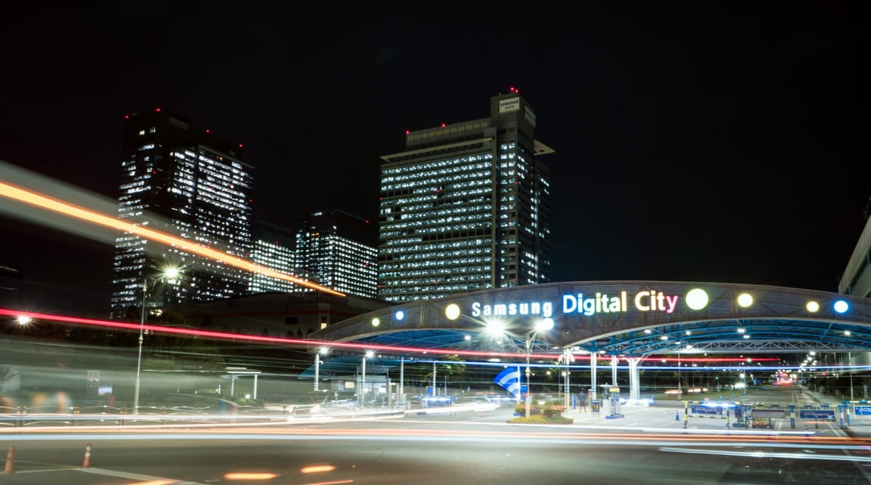 Tudta, hogy eredetileg szárított halat árult a Samsung? – 50 év története