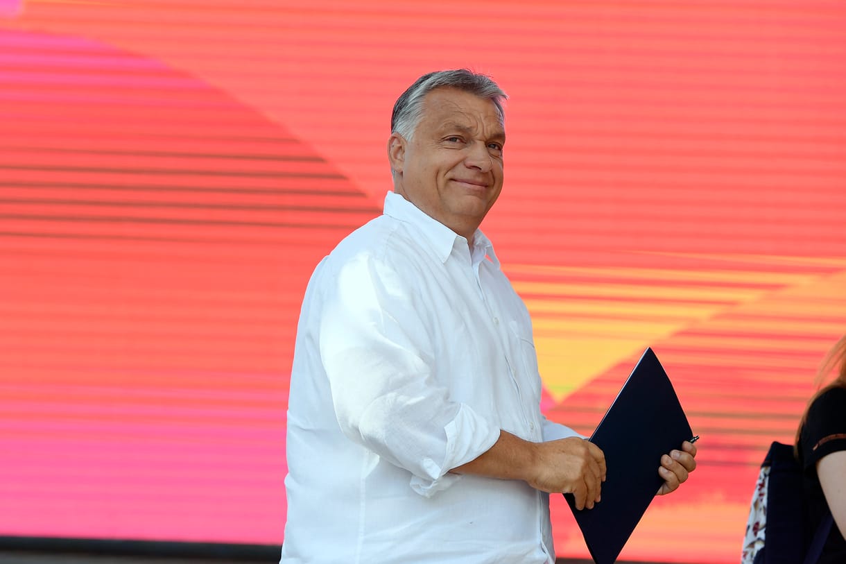 Die Welt-elemzés: Orbán ezúttal túl messzire merészkedett?