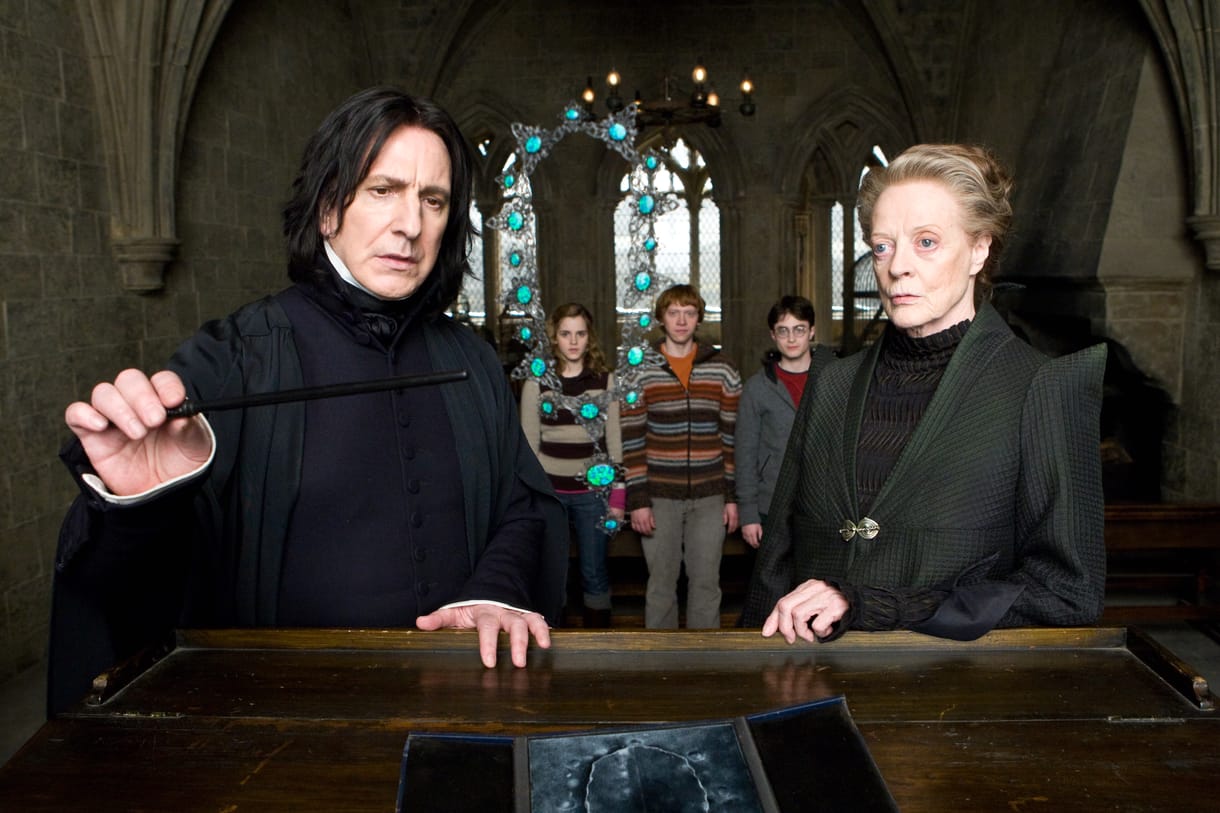 David Finchert megkeresték, rendezne-e Harry Potter-filmet