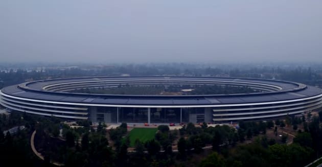 Álomból valóság: itt mutatják be a jubileumi iPhone-t – videó