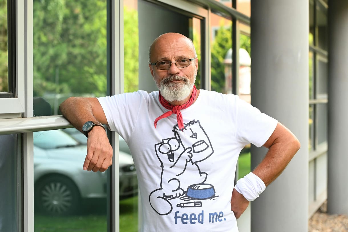 Zacher Gábor: A fokozott teljesítménykényszer miatt terjed az 