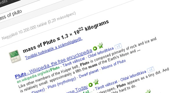 A legjobb Google trükkök