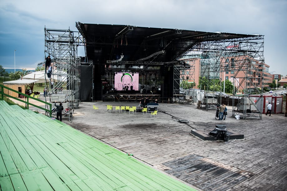 Barba Negra: „A jegyvásárlóknak mindenkor meg kell adni a döntési jogát”