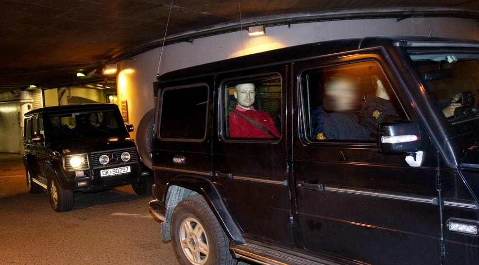Belebukhat a norvég kormányfő Breivik ámokfutásába