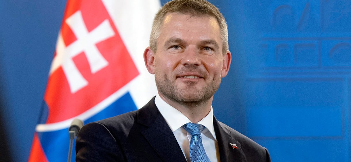 Életbe lépett a rendkívüli helyzet Szlovákiában