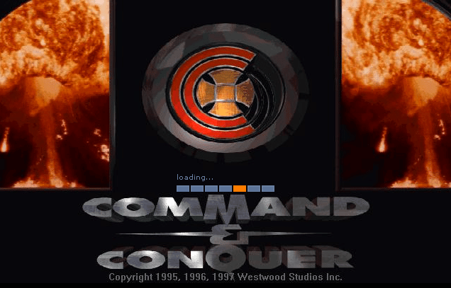Command and Conquert játszhatunk a böngészőben, HTML5 alapon