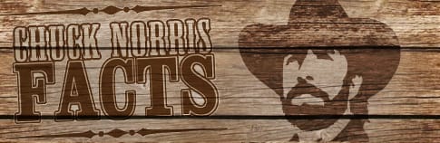 Internet-hype: a legjobb tudományos Chuck Norris-viccek