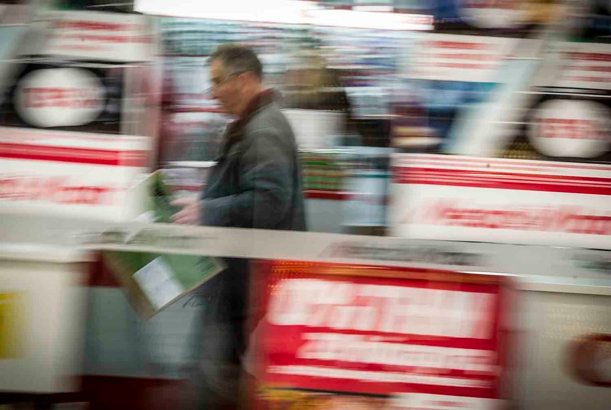 Megbírságolta a Media Marktot a versenyhivatal