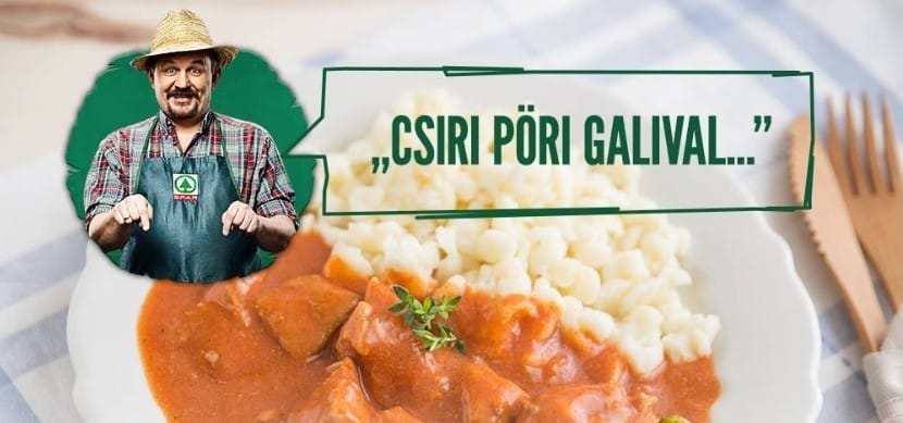 Na, ezért a reklámért nem fog Lőrincze-díjat kapni a SPAR