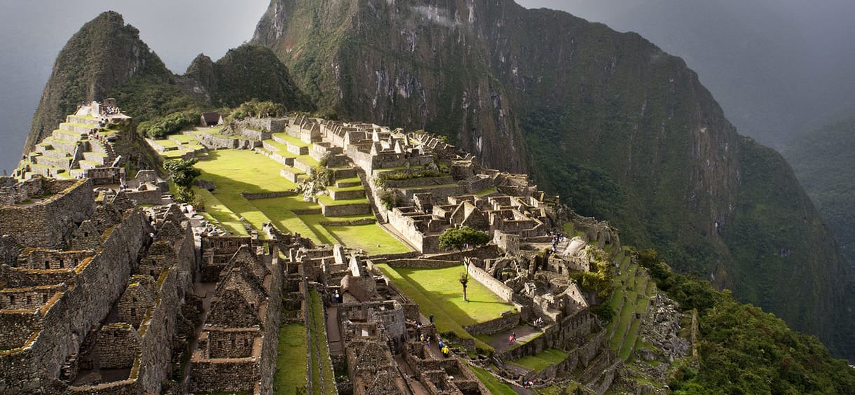 Célba ért a turistatüntetés: a helyszínen is árulnak már jegyet a Machu Picchura