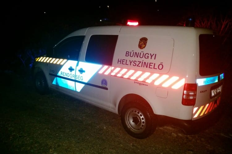 Börtönbe megy a nő, aki hegyi birtokán ölte meg férjét