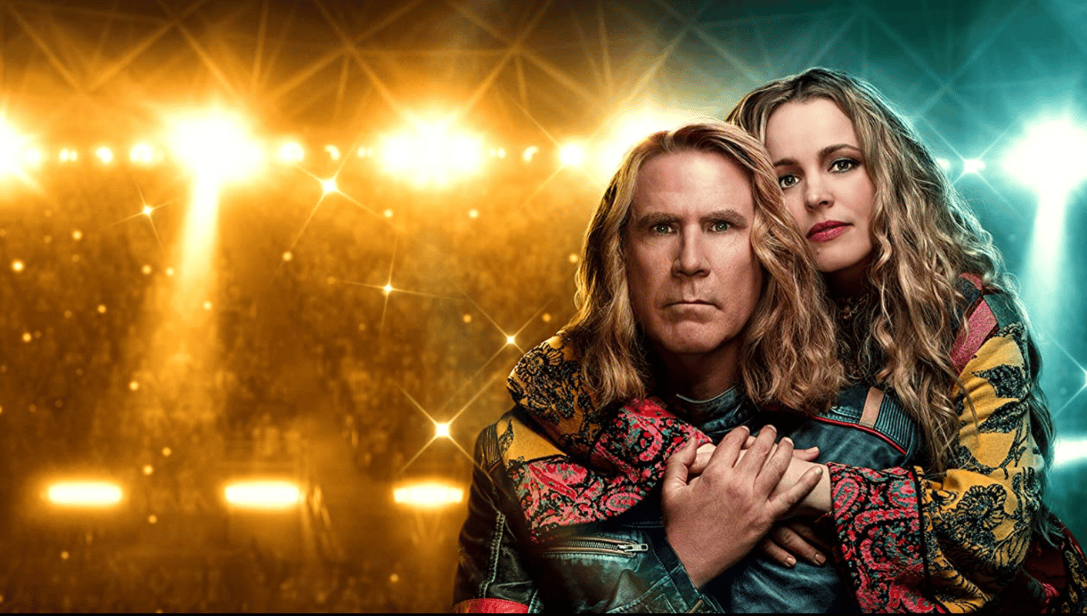 Az Eurovízió idén nem is maradt el, Will Ferrell megcsinálta