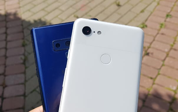 Feljegyezheti, már hivatalos a dátum: megvan, mikor mutatja be a Google új telefonjait