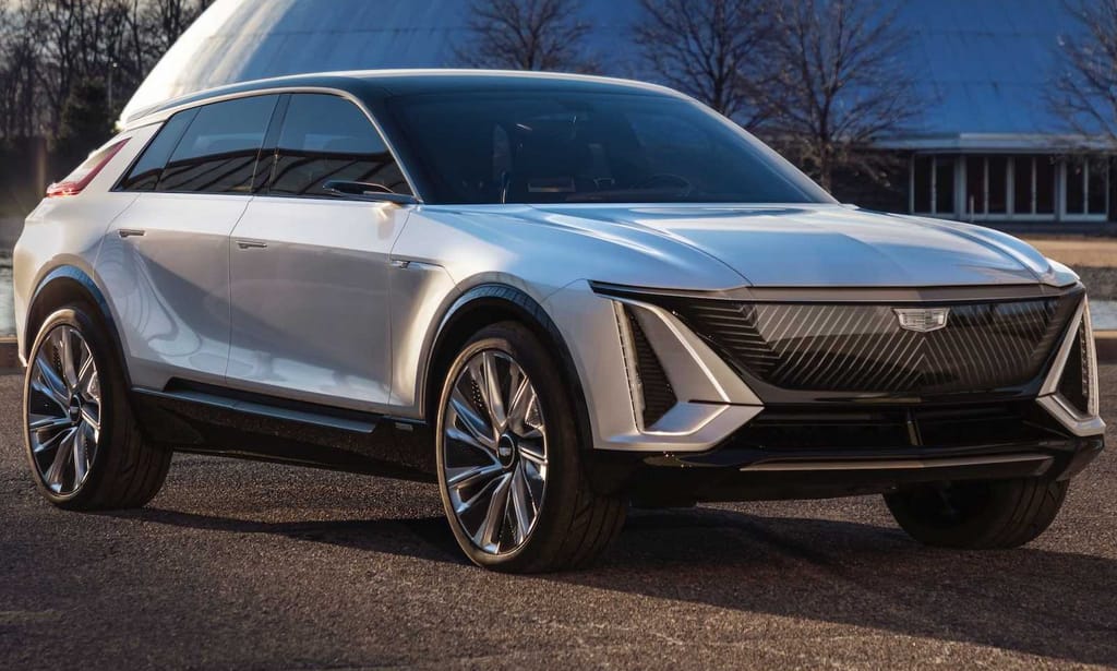Inkább lemond a Cadillac márkáról sok kereskedő, minthogy árulja a cég villanyautóját