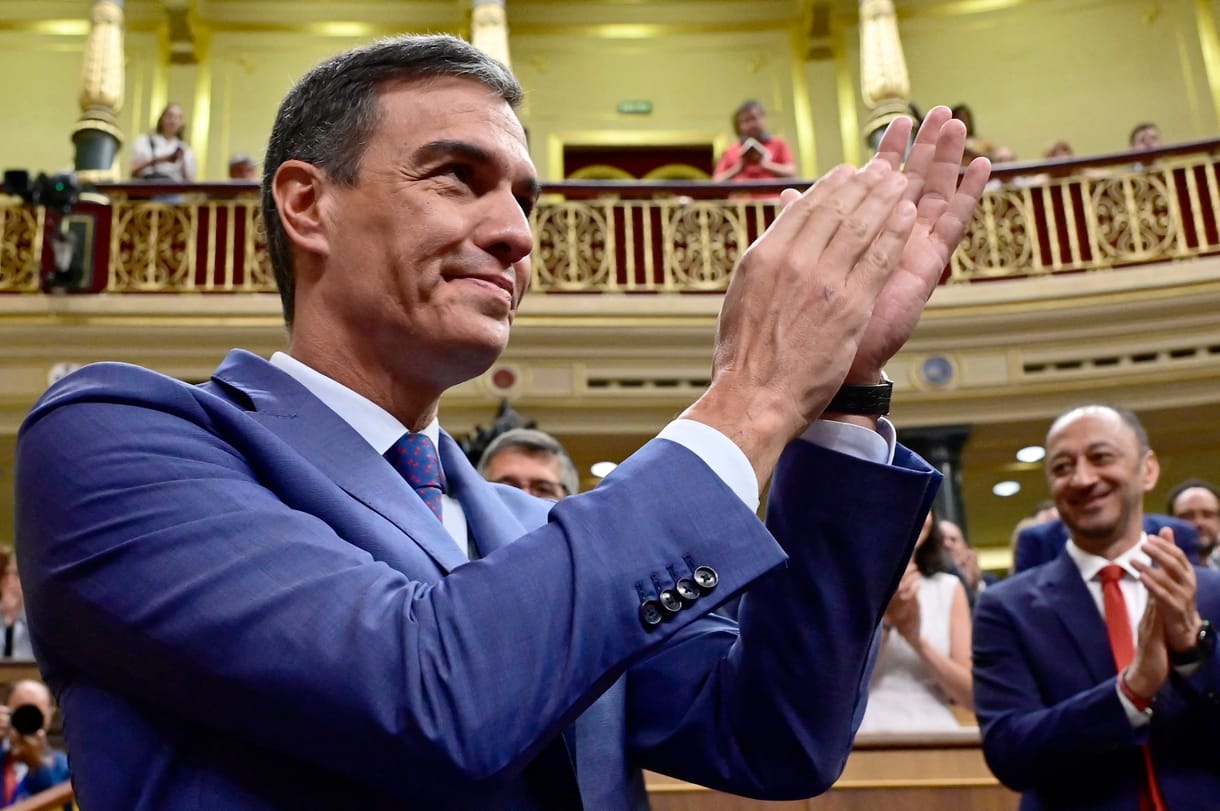 Törvényjavaslatot nyújtott be a spanyol kormány a munkaidő csökkentéséről