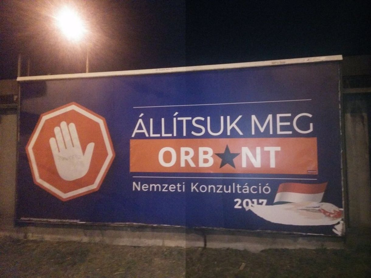 Financial Times: Orbán kezére játszhatnak a brüsszeli kritikák