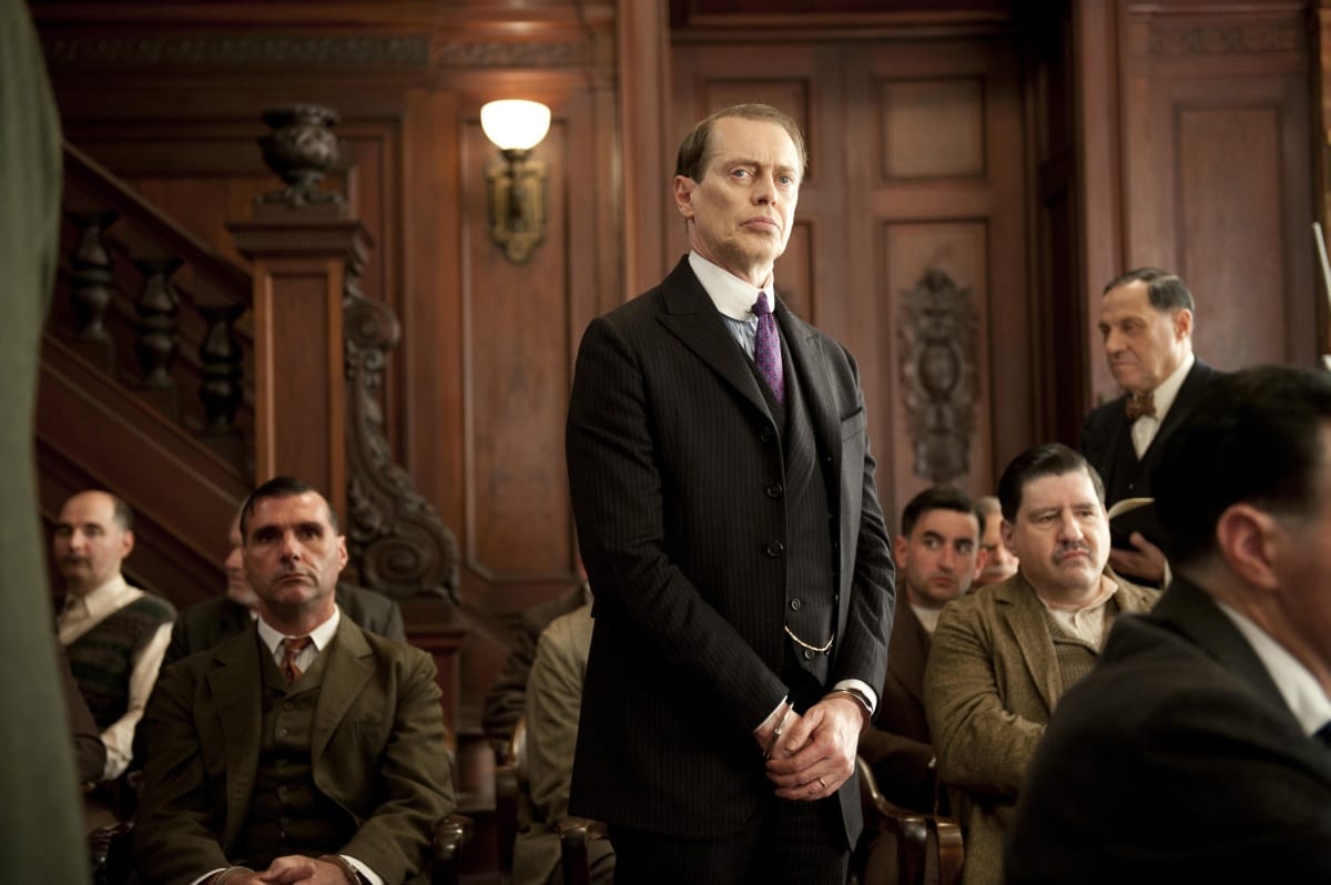Utolsó évadához érkezett a Boardwalk Empire