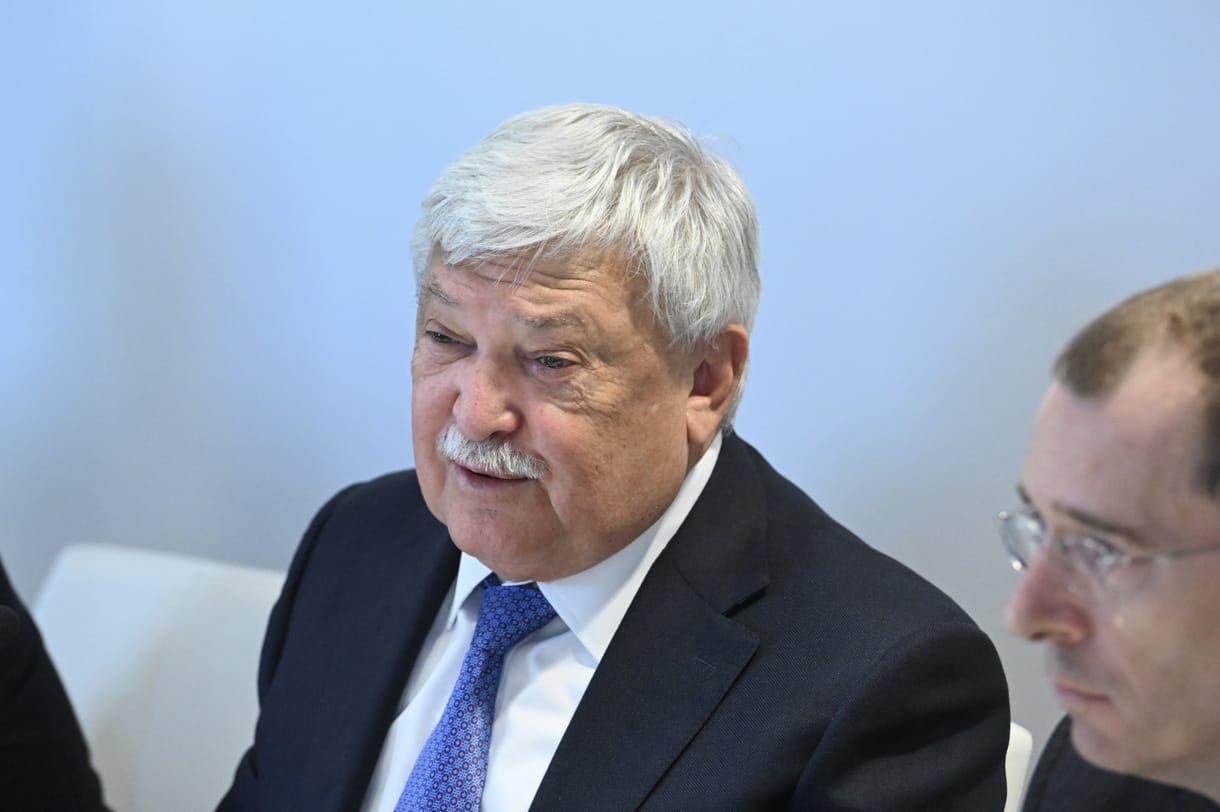 Csányi Sándor: Legnagyobb felvásárlására készül az OTP