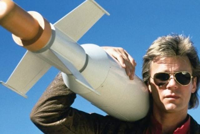A MacGyver-módszer - avagy hogyan hekkelhető meg a kreativitás?