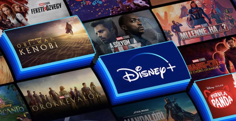 Jelentősen megemeli árait a Disney+ Magyarországon