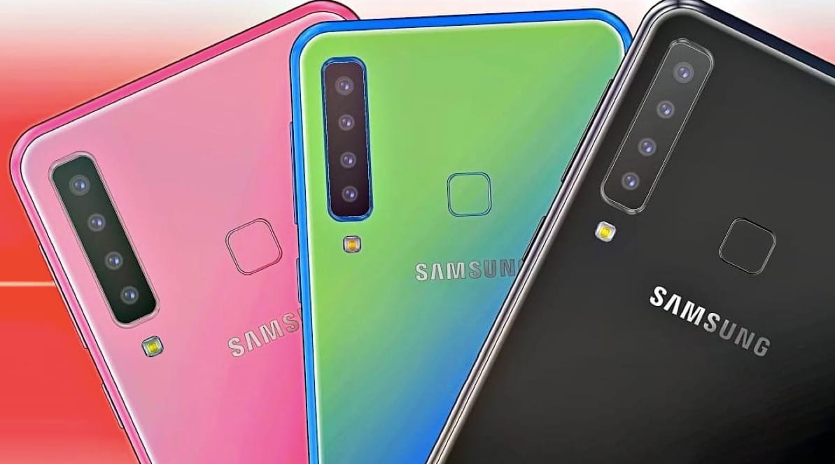 Szárnyalnak a Samsung telefonjai, hat éve nem mentek ilyen jól