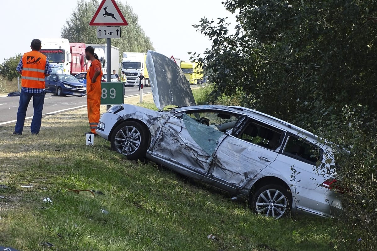 Orosz rulett az utakon: 400 ezer magyar autón nincs érvényes műszaki