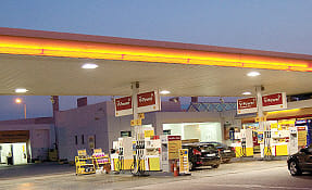Mégis törli a hűségpontokat a Shell