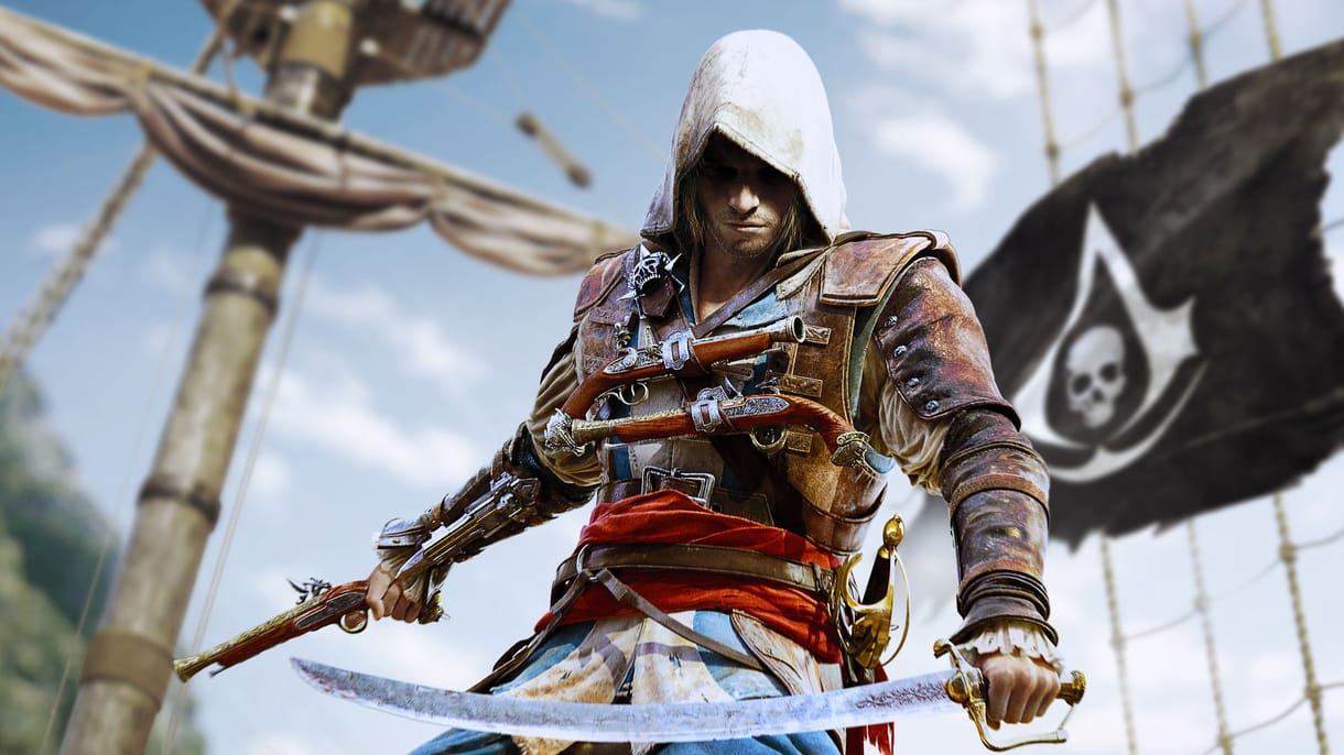 6300 forint helyett rövid ideig ingyen töltheti le az egyik legjobb Assassin's Creed játékot