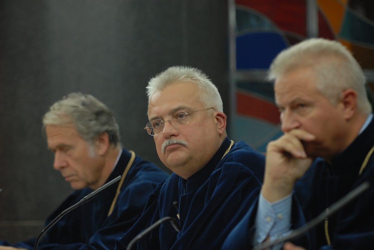 Nyugdíj: minimális a hétfői Ab-döntés esélye 