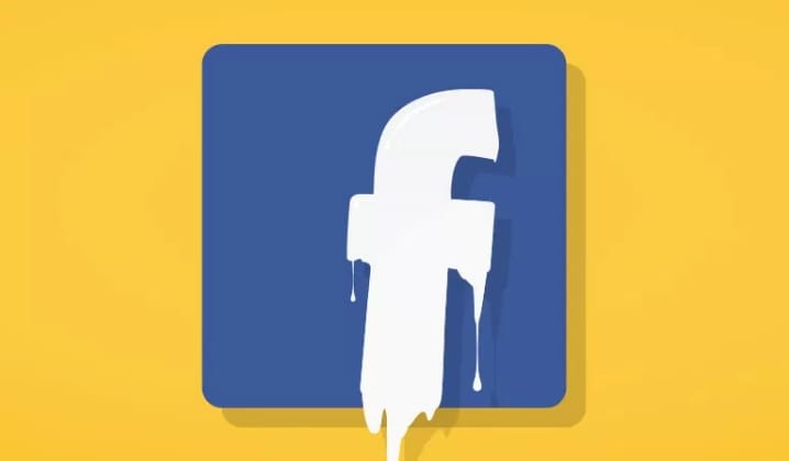 Betett a botrány, zuhanórepülést vettek a Facebook részvényei