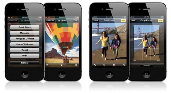 Már több mint egymillió iPhone 4S-t rendeltek