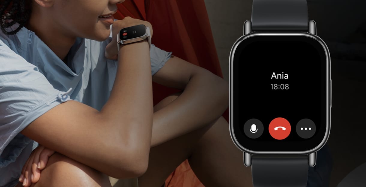 Az Apple Watch hasonmásával rukkol ki a Xiaomi