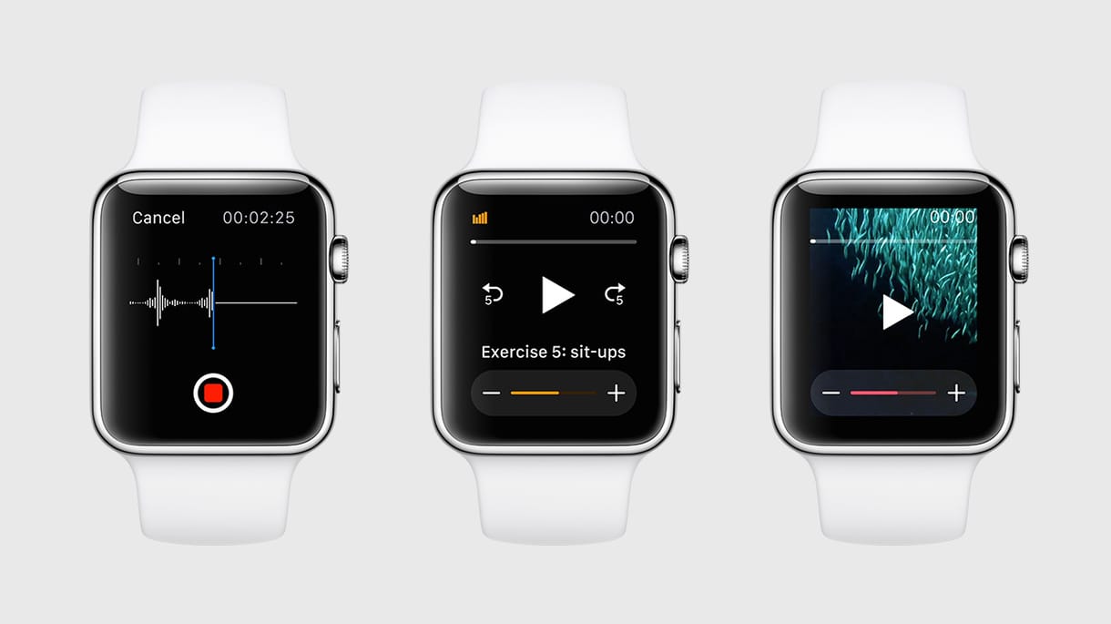 Megszünteti okosórája legnagyobb problémáját az Apple