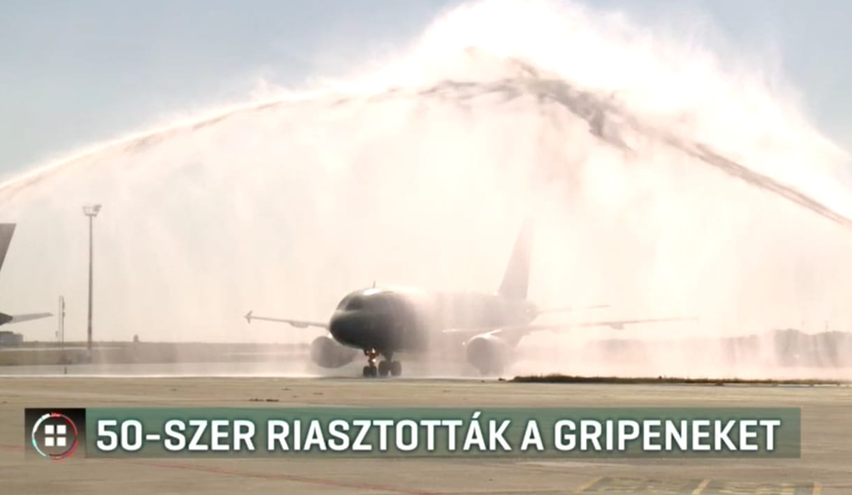 Főleg orosz gépek miatt kellett riasztani a Gripeneket a Baltikumban