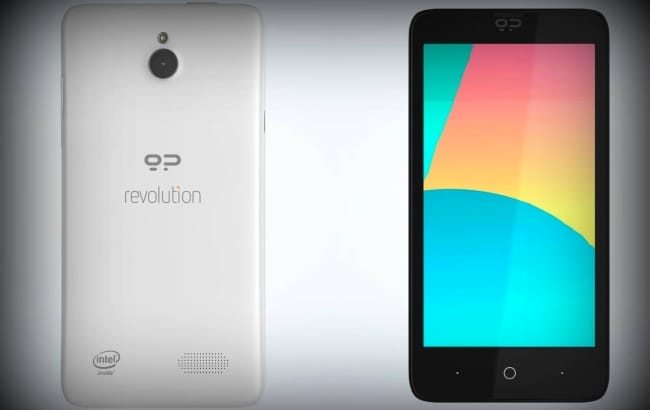 Android és Firefox OS együtt, egy telefonon. Forradalom?