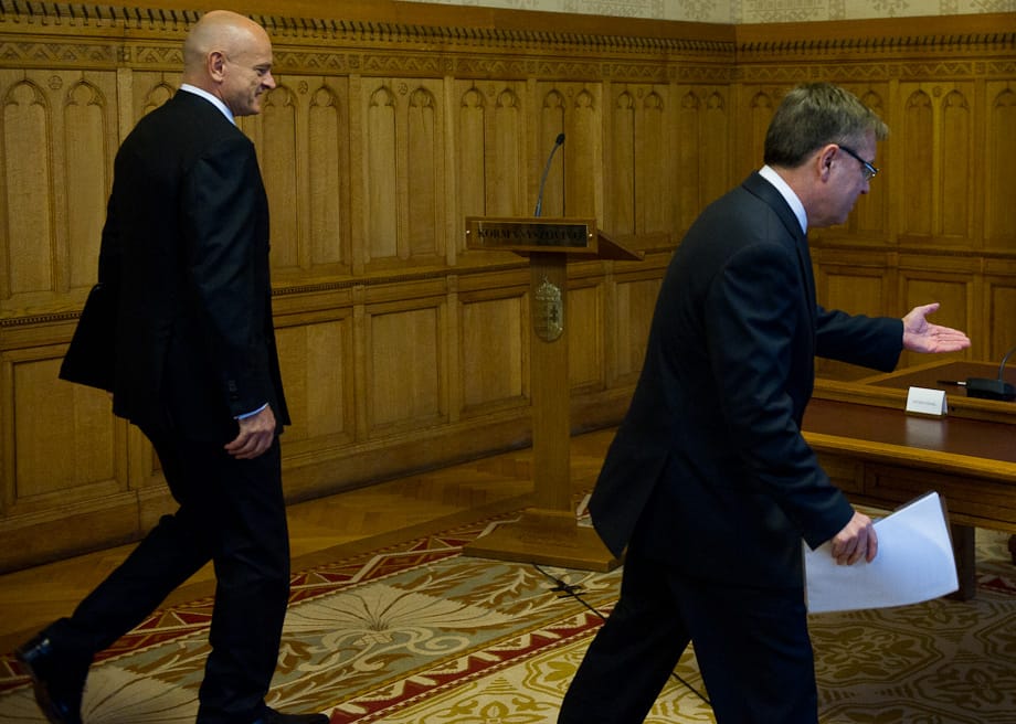 Végtörlesztés: nagyot hasalhat az utolsó pillanatban