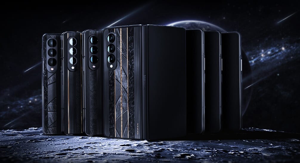 Aki nem szeretne 780 ezer forintot fizetni a Samsung telefonjáért, az 4,7 millió forintért is vehet egyet