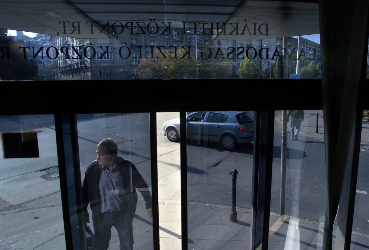 Hátraarc a magyar államadósság finanszírozásában