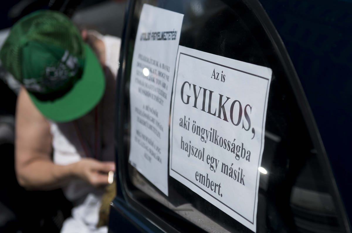 Fidesz: A hitelesek tőketartozása mindenkinél csökkenni fog
