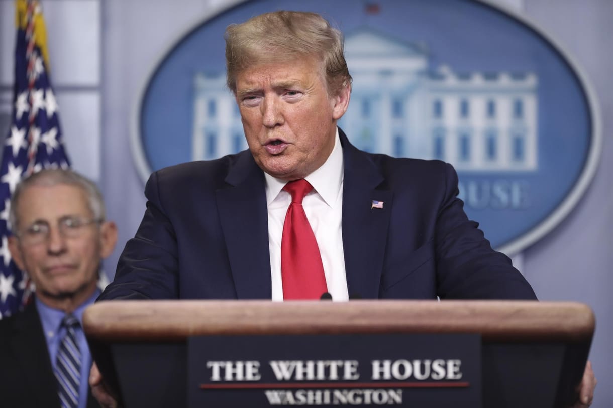 Spiegel: Trump már puccsra készül?
