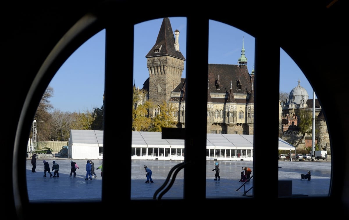 Figyelő: Borulhat a városligeti múzeumi negyed