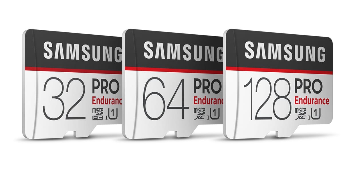 43 800 órányi terhelést bír el a Samsung új memóriakártyájára