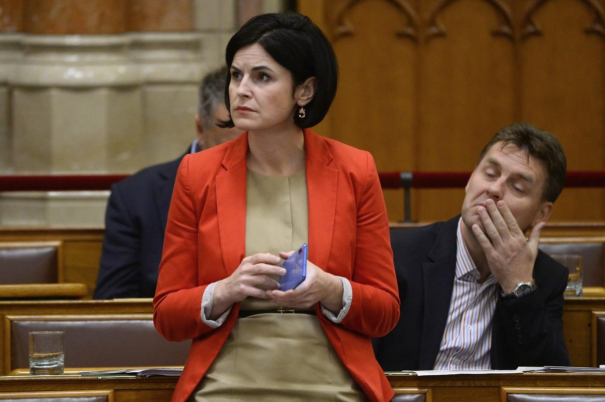 MSZP: Lehet rövidebb a tanév a járvány miatt