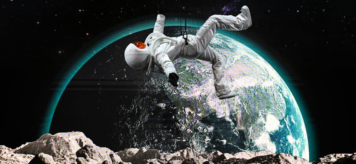 Most kell felszállni az okádós üstökösre – interjú a magyar űrhajósjelöltekkel és a NASA volt oktatási igazgatójával