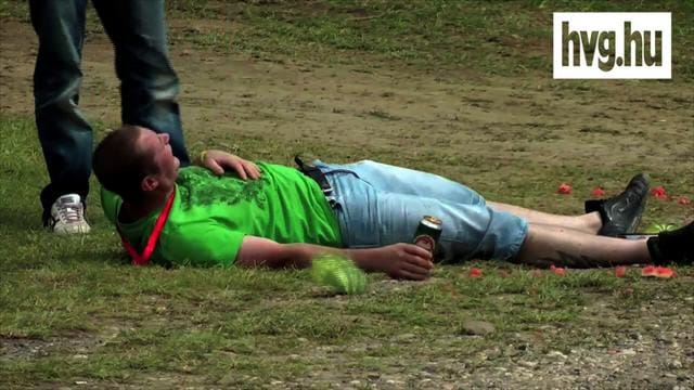 Videó: megnéztük a buhera Forma-1-es VIP-páholyokat a Hungaroringen