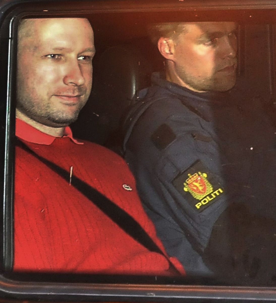 A norvég mészáros nem pszichopata, hanem fanatikus