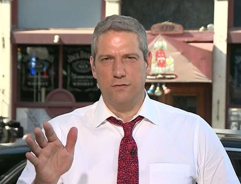 Újabb demokrata párti politikus lépett vissza az elnökjelöltségtől