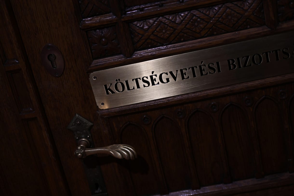 Már el is készült a jövő évi költségvetés tervezete